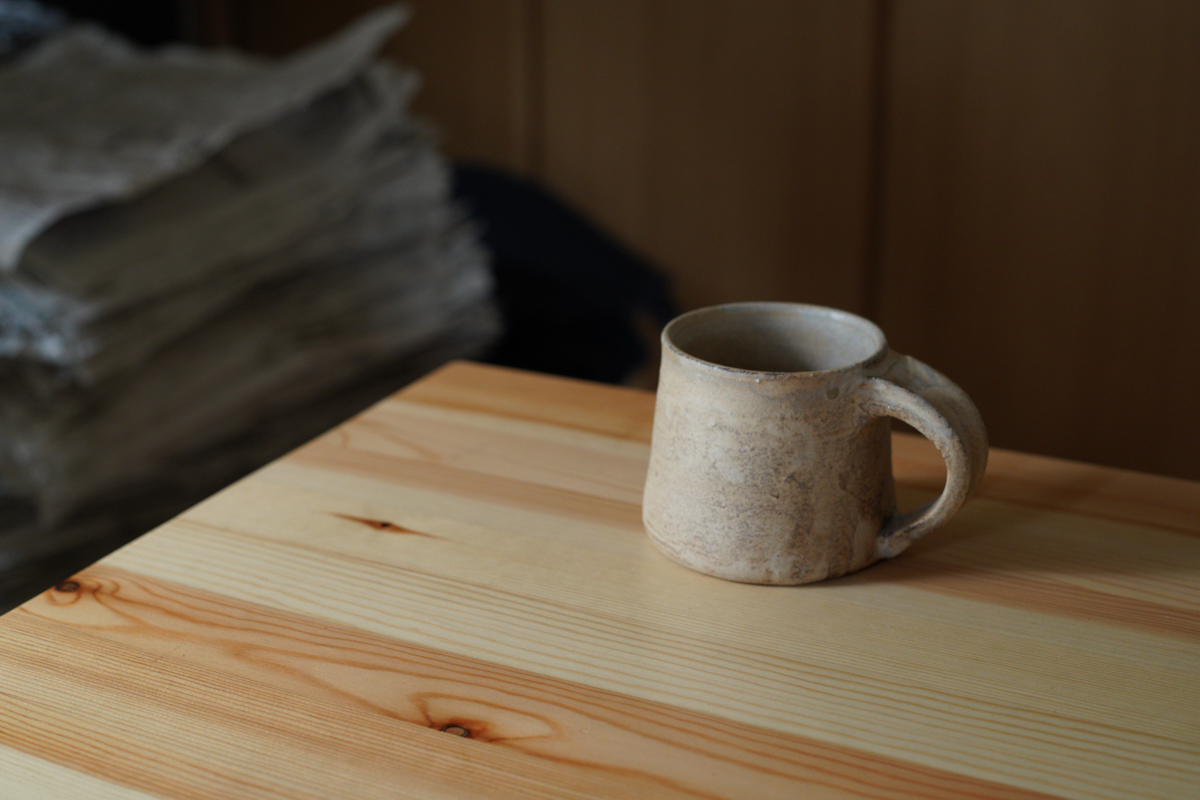 遠藤素子さんの作品