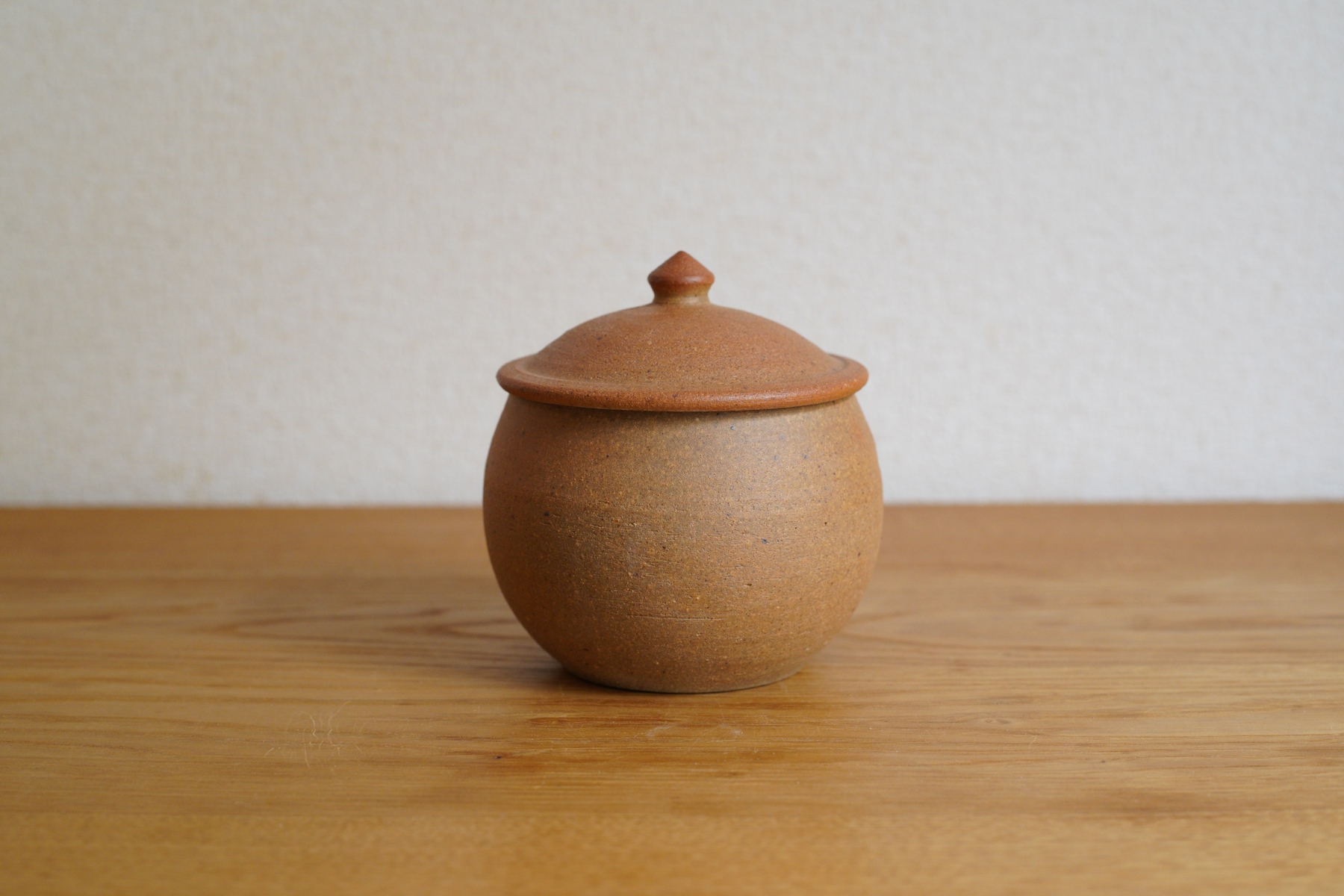 川尻琢也さん(川尻製陶所)