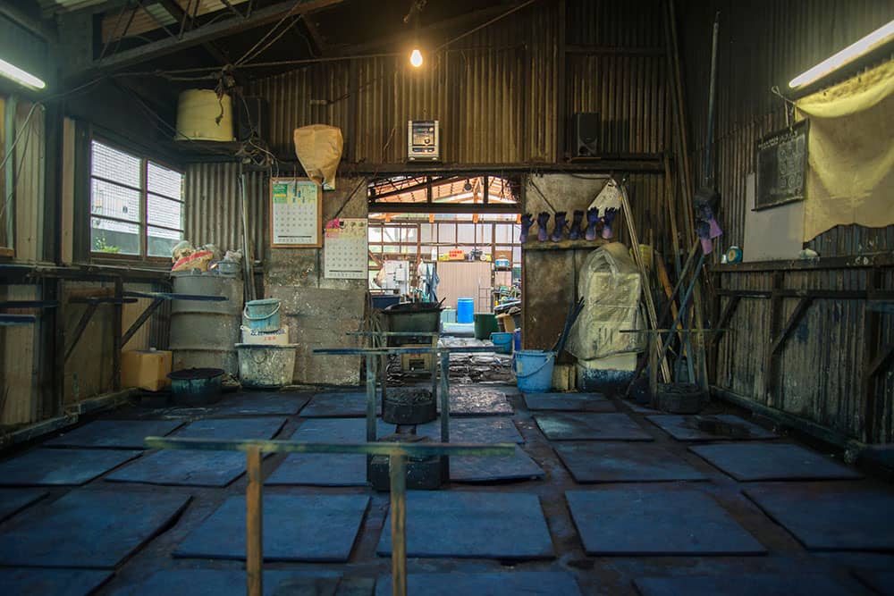 ものあいさんの作品が入荷しています。