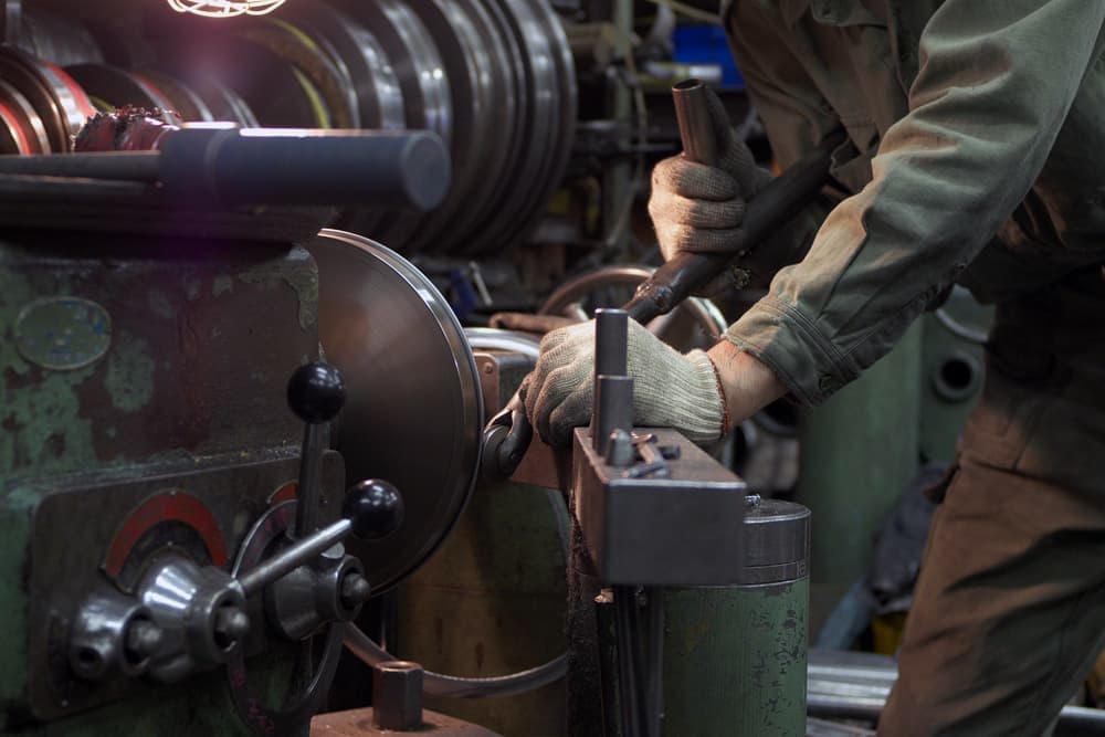 へら絞りとはなにか