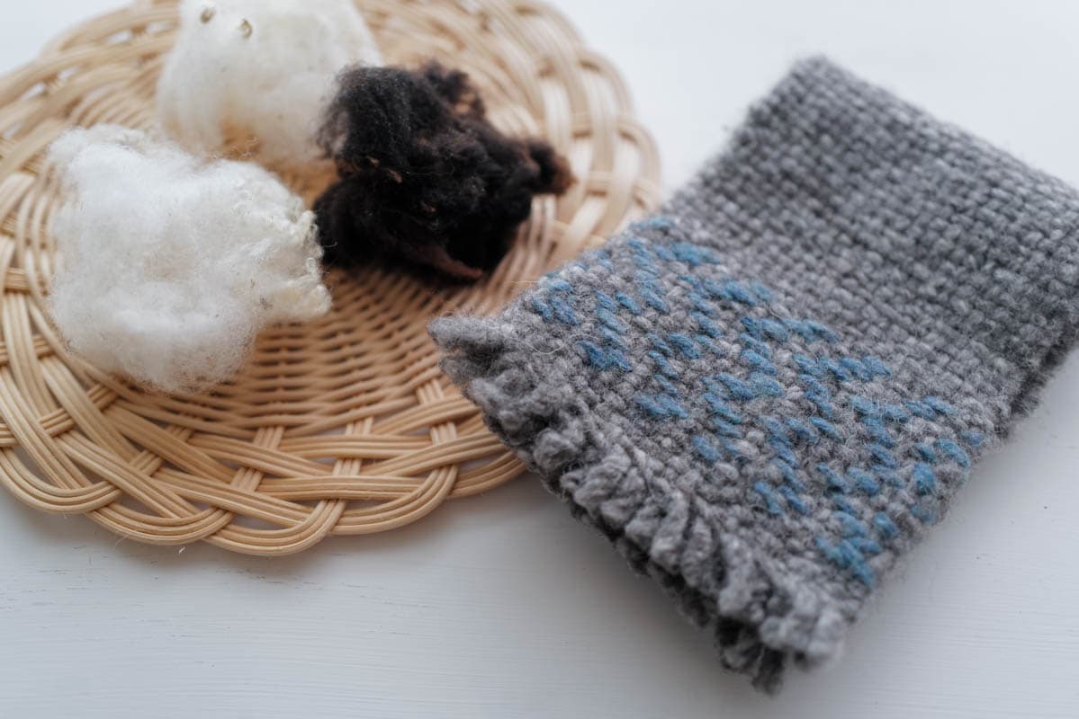 齋藤伸絵さんの作品が入荷しました。