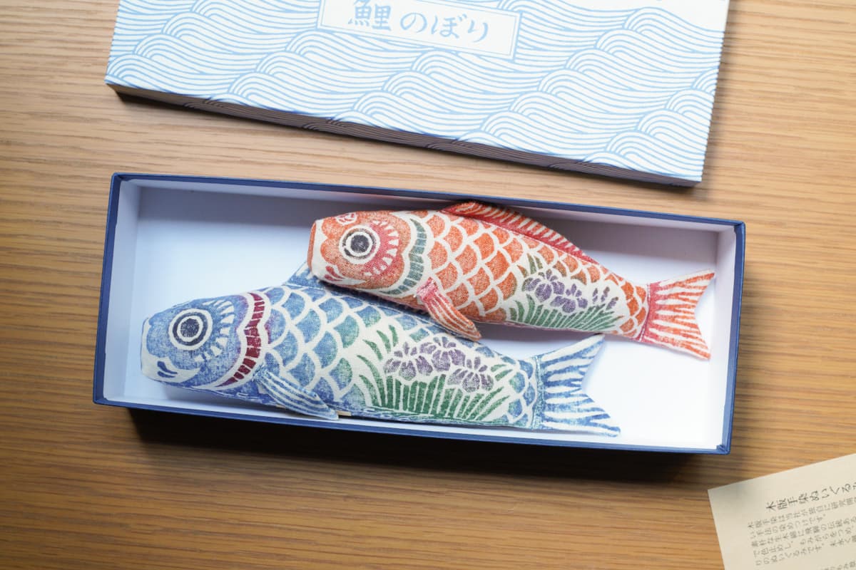 真工藝さんの作品