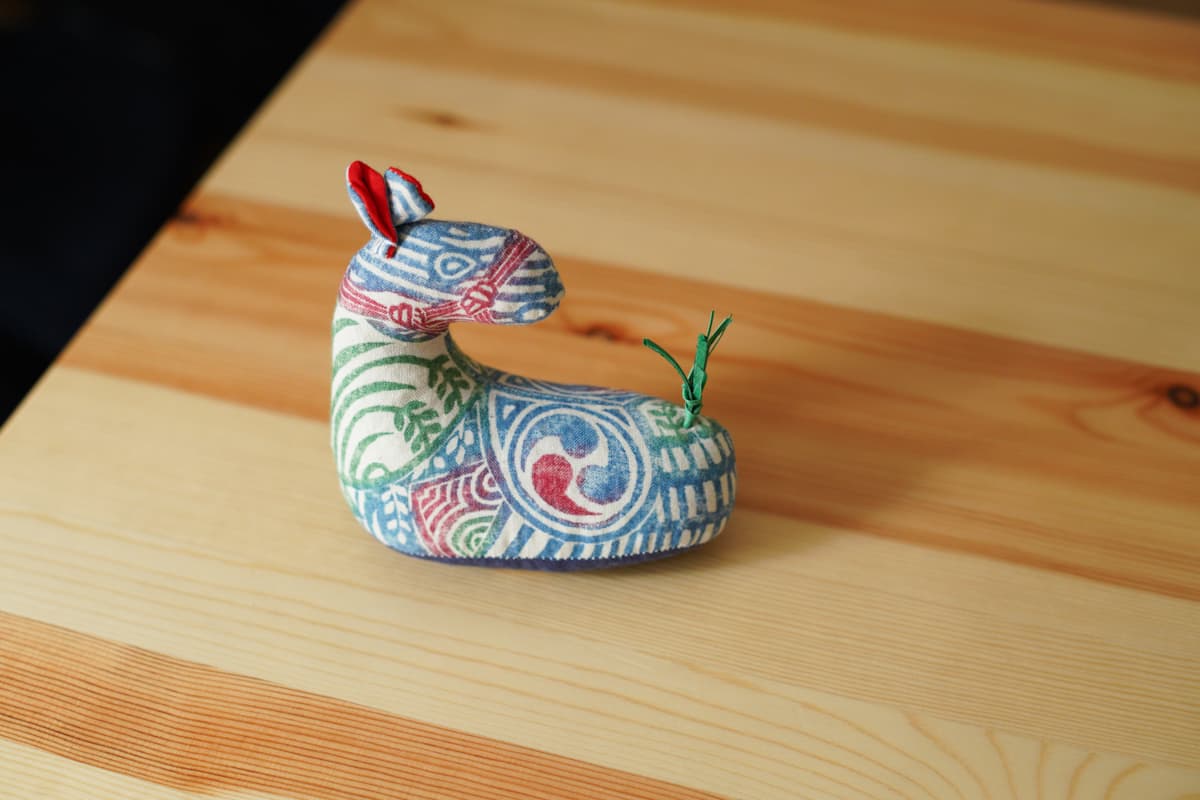 真工藝さんの作品