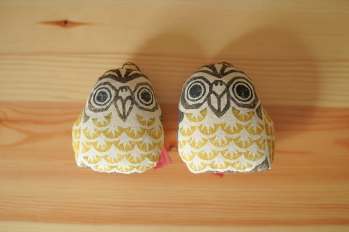 真工藝さんの作品