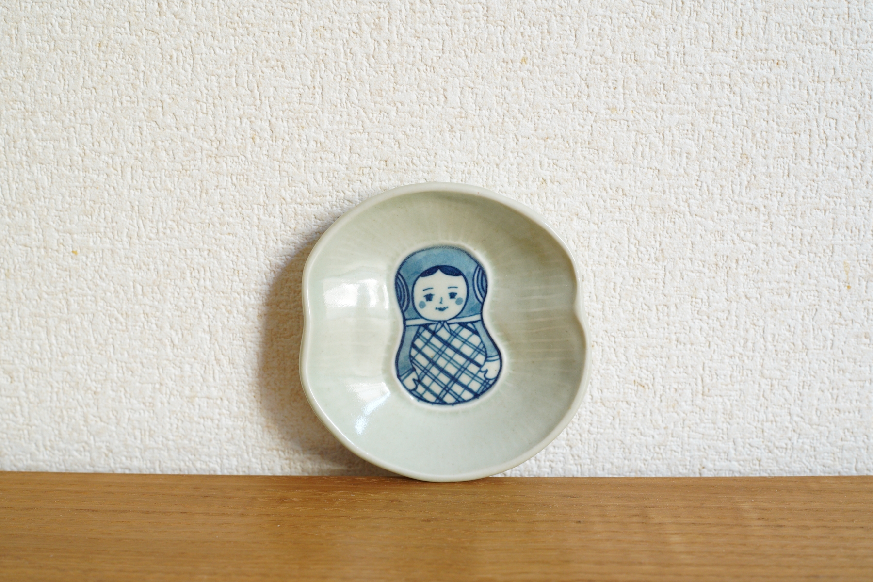 新島佐知子さん