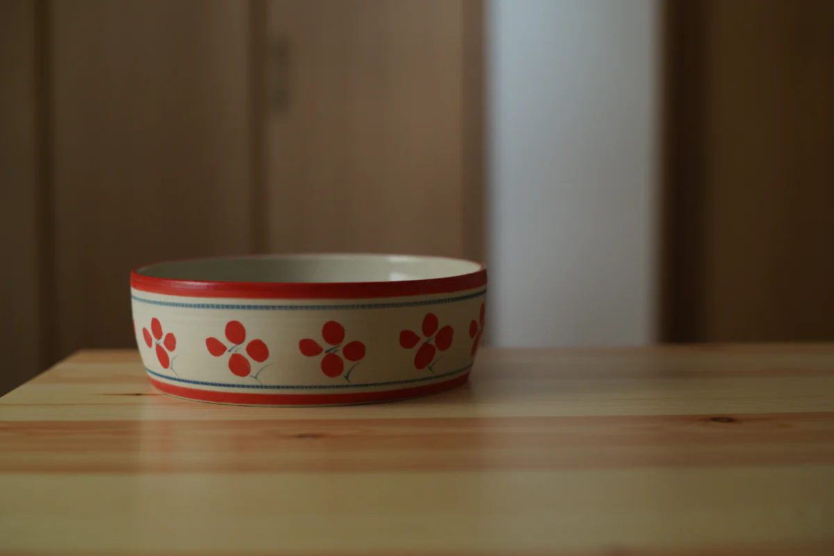 山田麻未さん/切立鉢