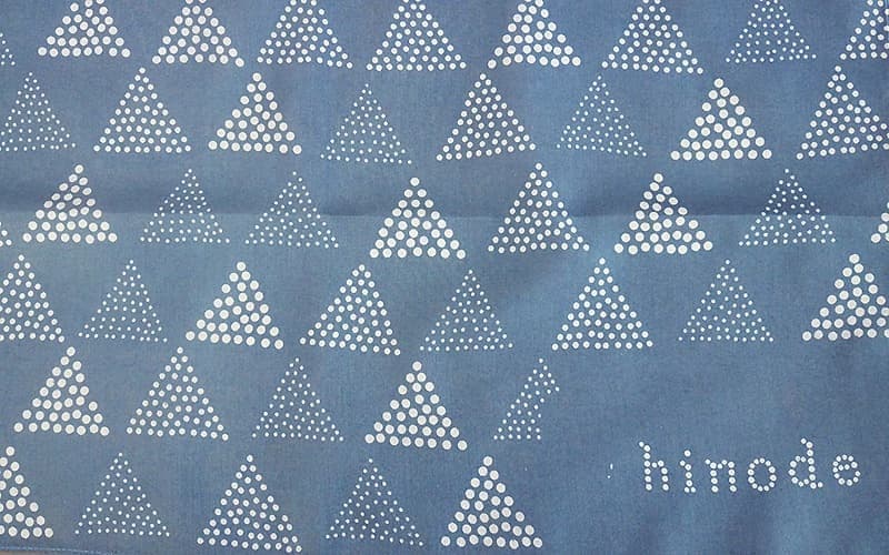 相澤染工場に行ってきました（染めについて - 後編）