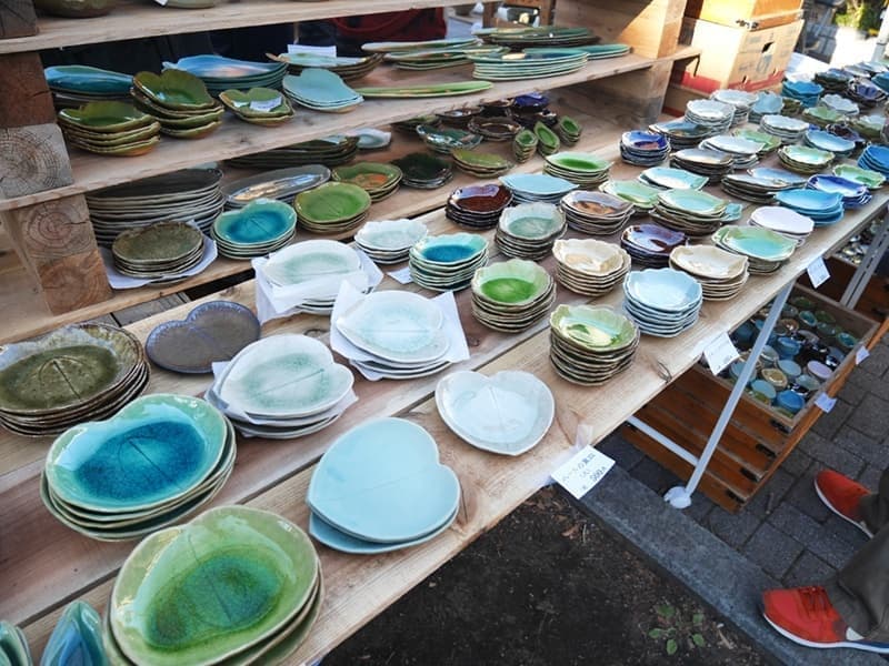 北国石鹸ソーリー工房