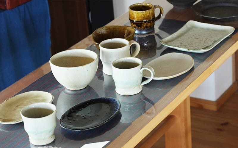 河内啓さんの作品