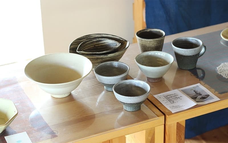 田所照美さんの作品