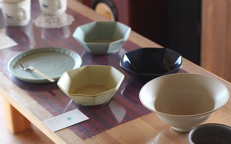 萩原千春さんの作品