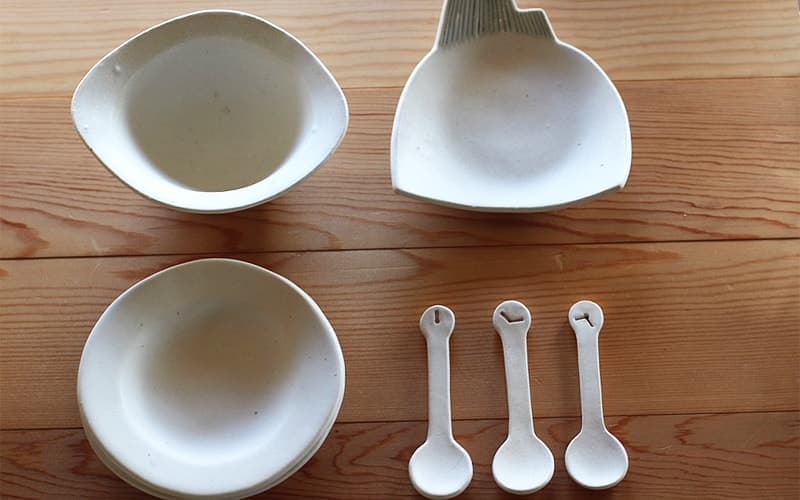 星野友里さんの作品