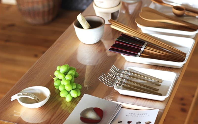 展示会を終えて