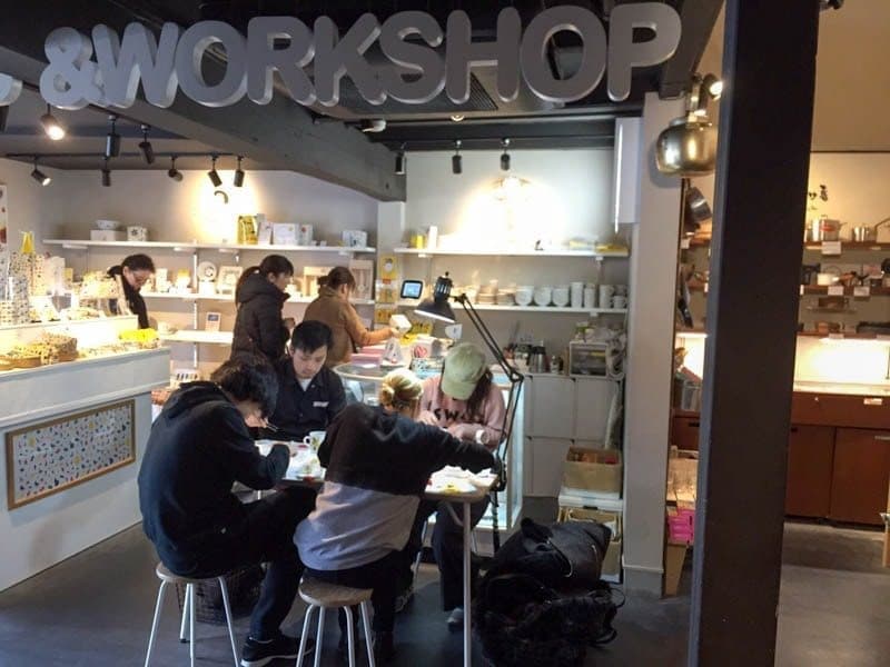 ご当地セレクトショップ