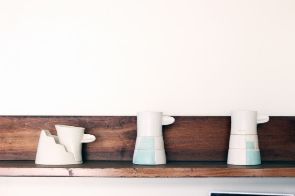 作品にストーリーを