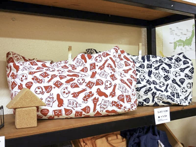 さまざまな作品