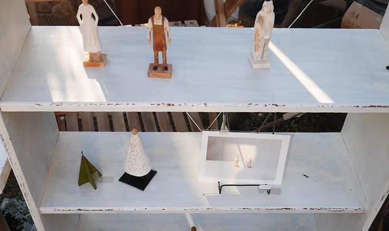 沢田英男さんの作品