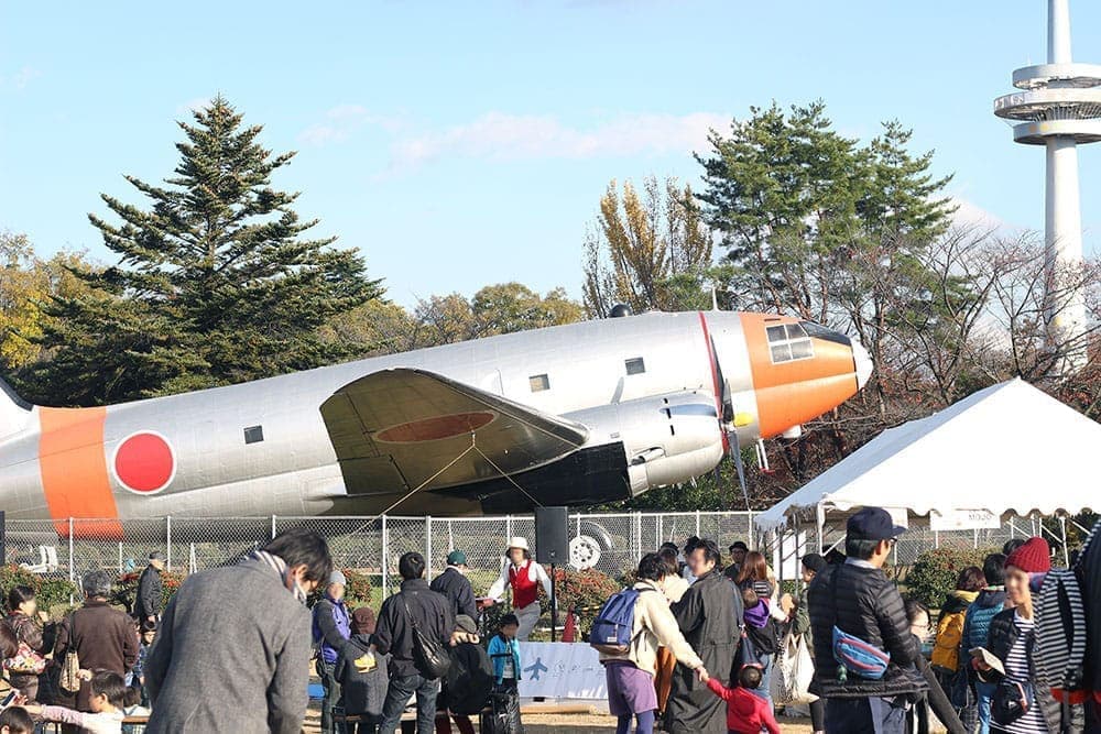 2017年 暮らすトコロマーケットに行ってきました