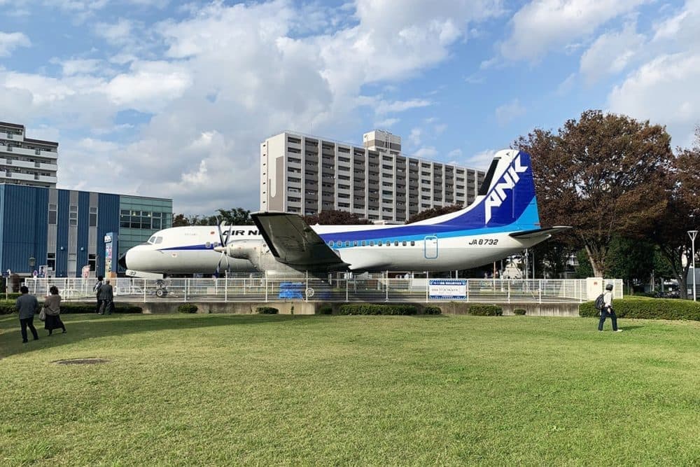 2018年 暮らすトコロマーケットに行ってきました