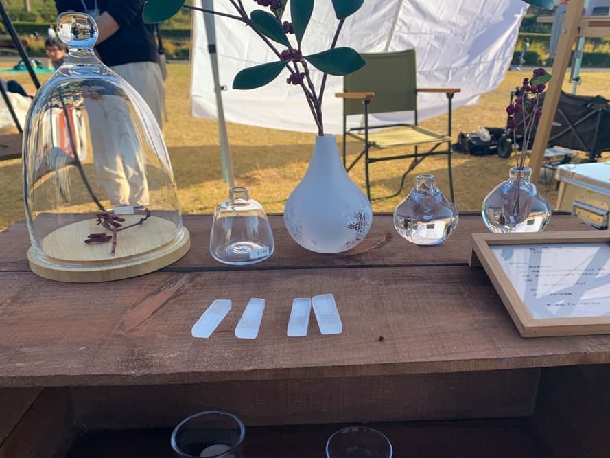 内田洋子さんの作品