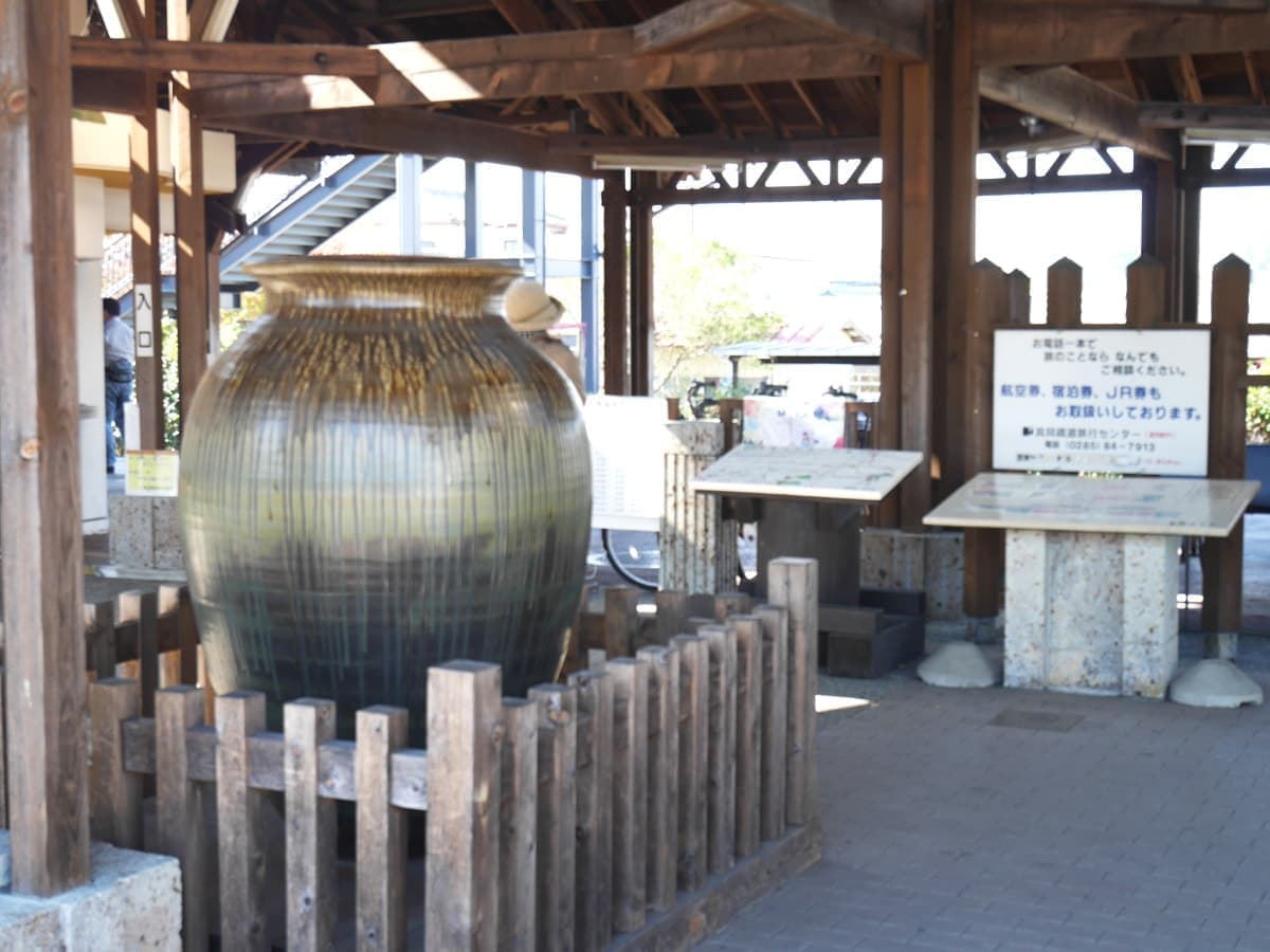 益子陶器市 2016秋 