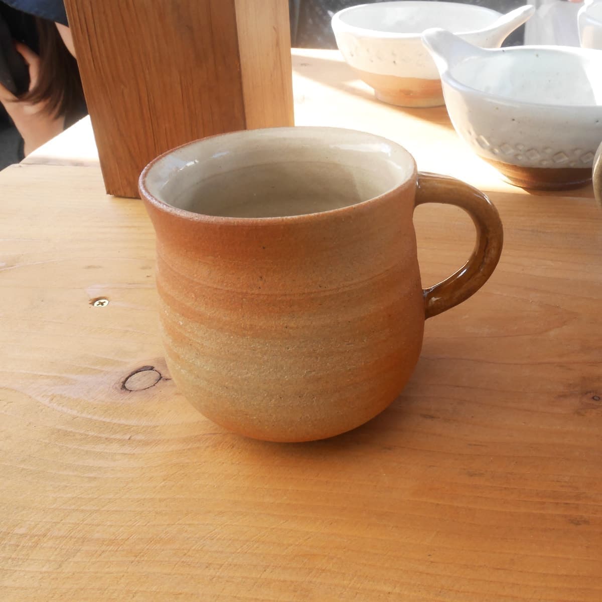 川尻製陶所さん