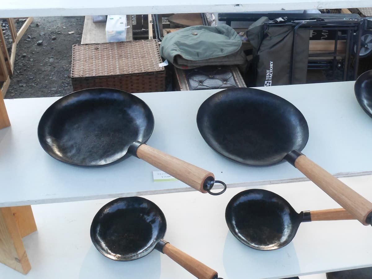 机上工芸舎さん