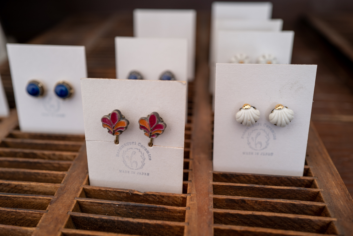 hanamuguri（ハナムグリ）