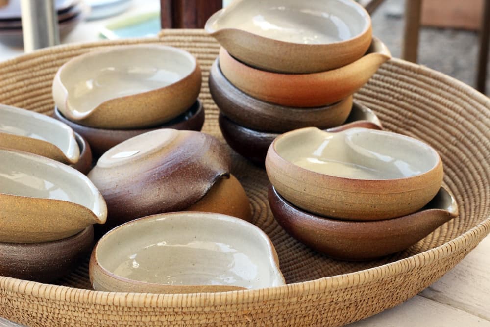 川尻製陶所さん