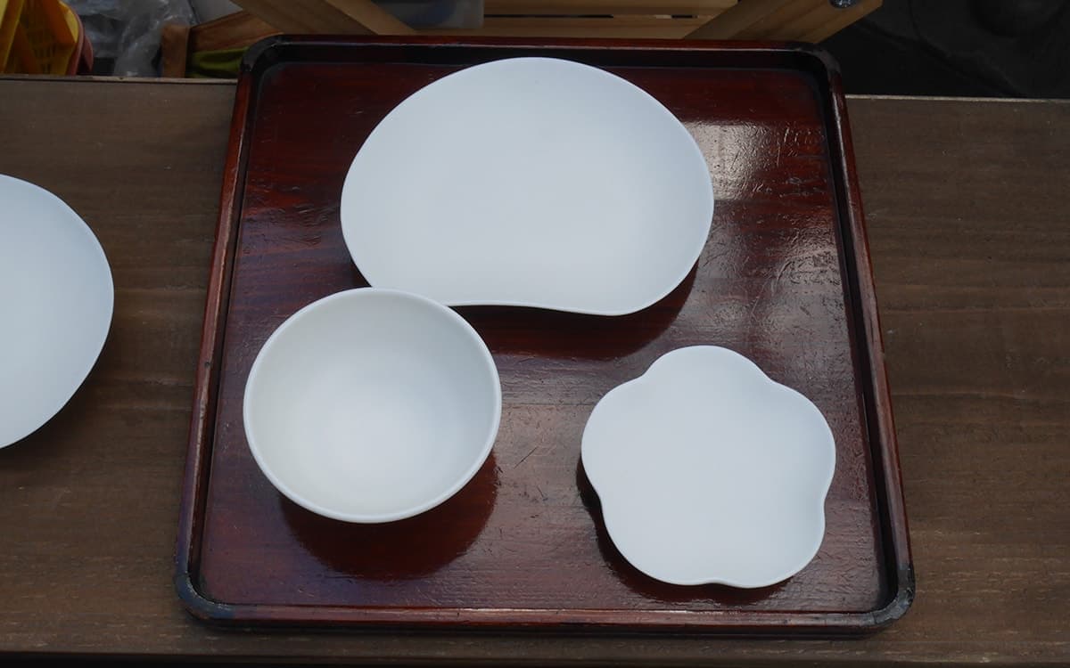 studio bwanji 若杉麻衣子さん