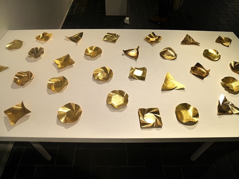 惑星のような作品