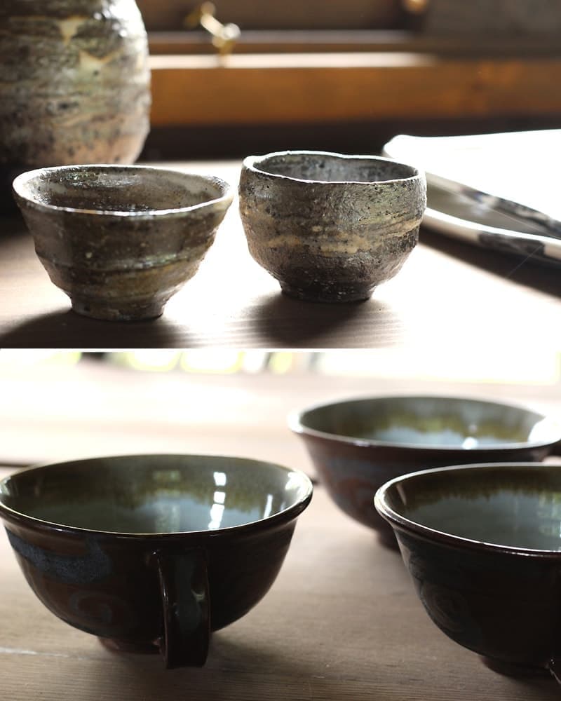 制作された作品