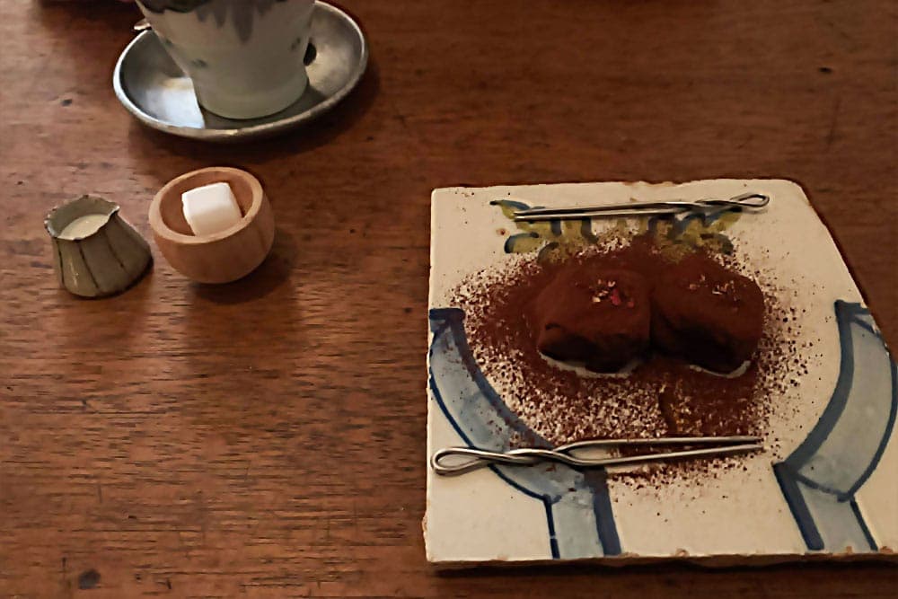 心を込めて。もいろいろあるのかもしれない。