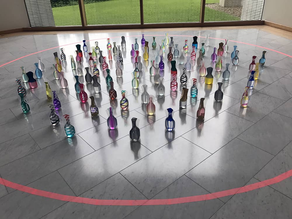 KIGI WORK FREE at 宇都宮美術館