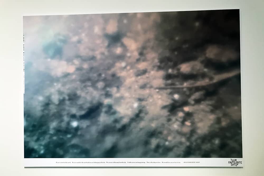 KIGI個展 at 宇都宮美術館