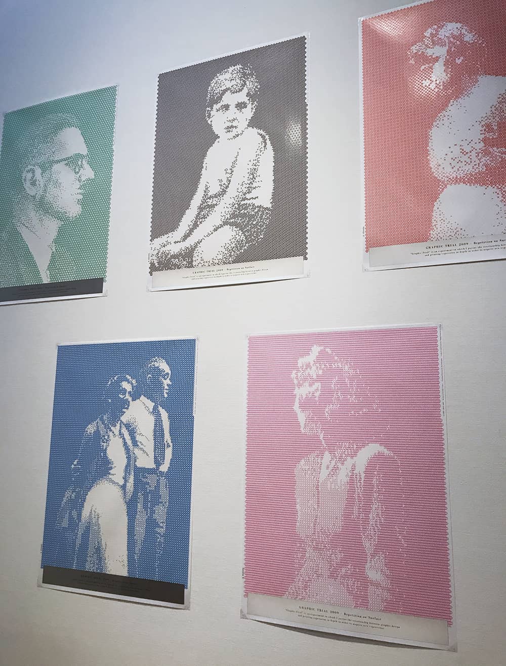 KIGI個展 at 宇都宮美術館