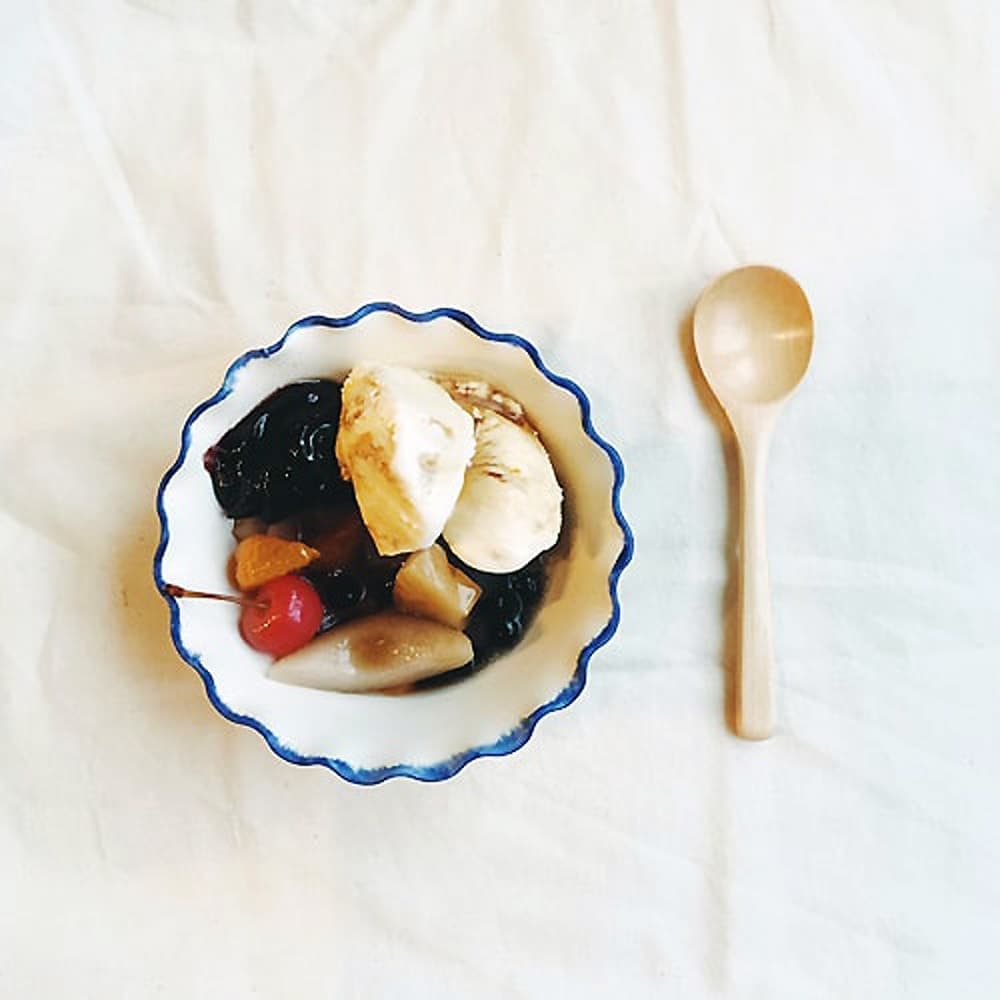 町田裕也さんのなみなみ小鉢