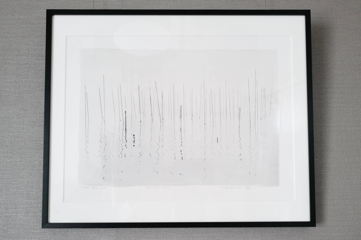 竹谷出（Izuru Takeya）さんの写真作品 - 影泥棒より