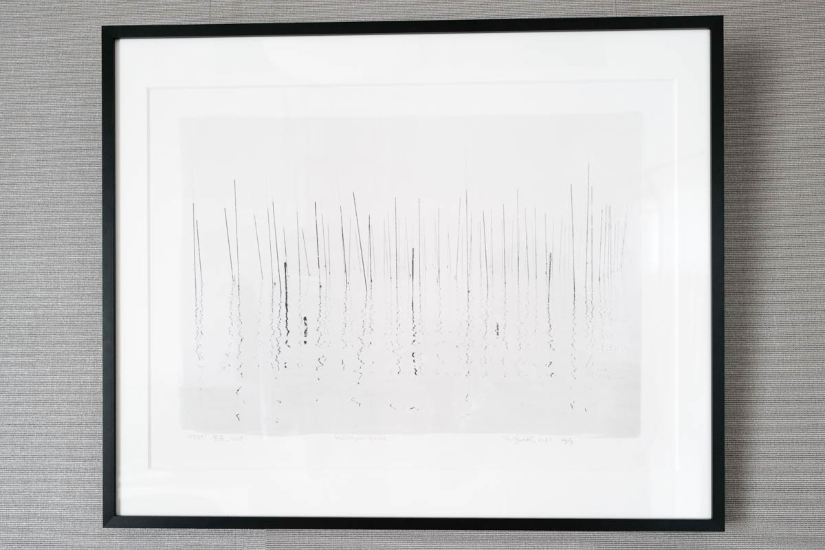 竹谷出（Izuru Takeya）さんの写真作品 - 影泥棒より