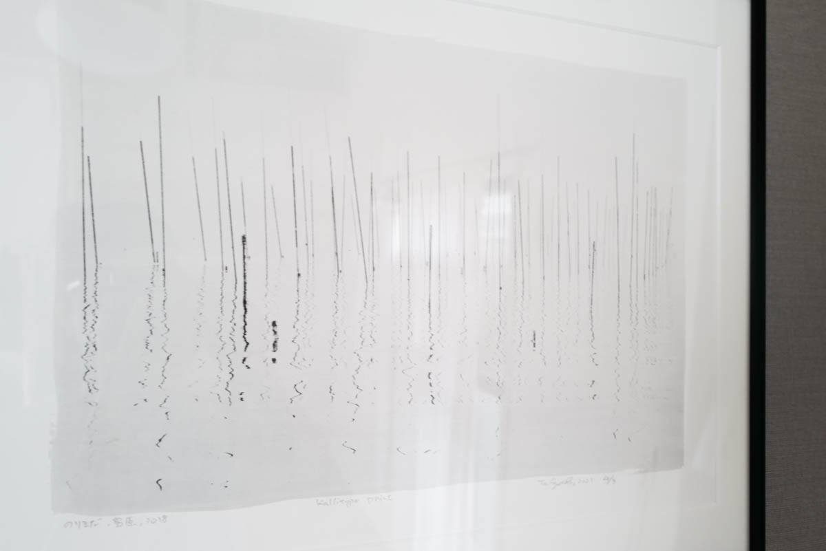 竹谷出（Izuru Takeya）さんの写真作品 - 影泥棒より