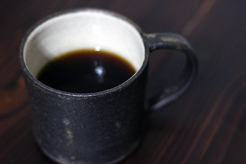 寺田昭洋さんのマグカップ