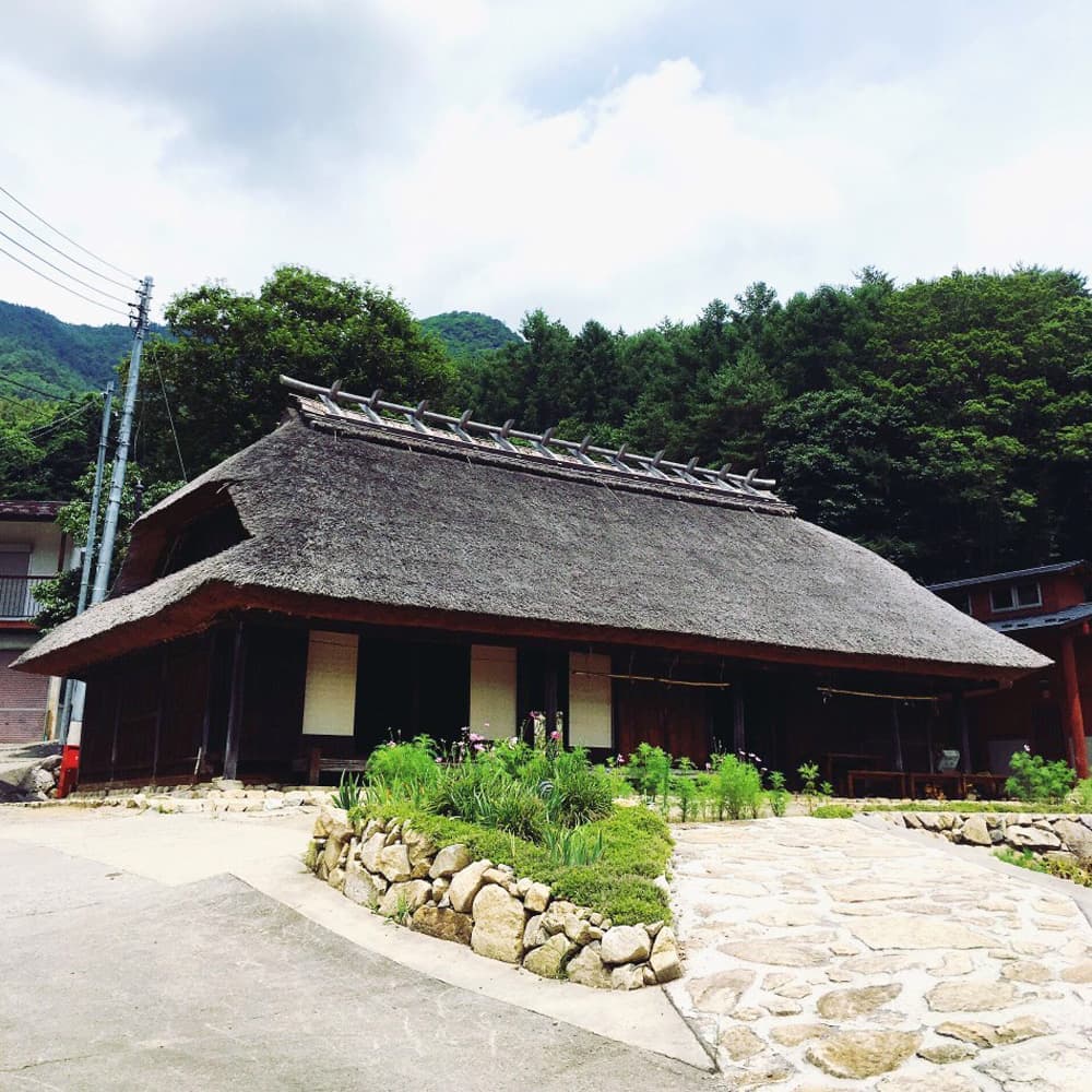 山梨県の甲府